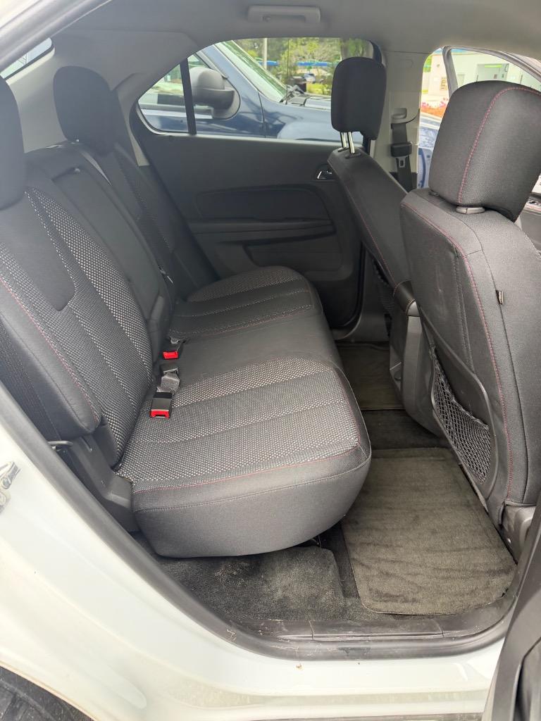 2015 Chevrolet Equinox 1LT - Photo 10