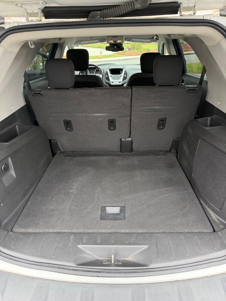 2015 Chevrolet Equinox 1LT - Photo 11