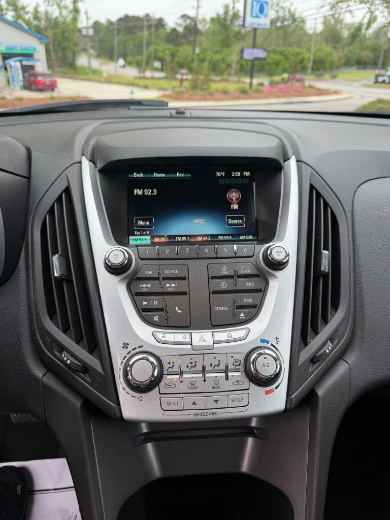 2015 Chevrolet Equinox 1LT - Photo 13