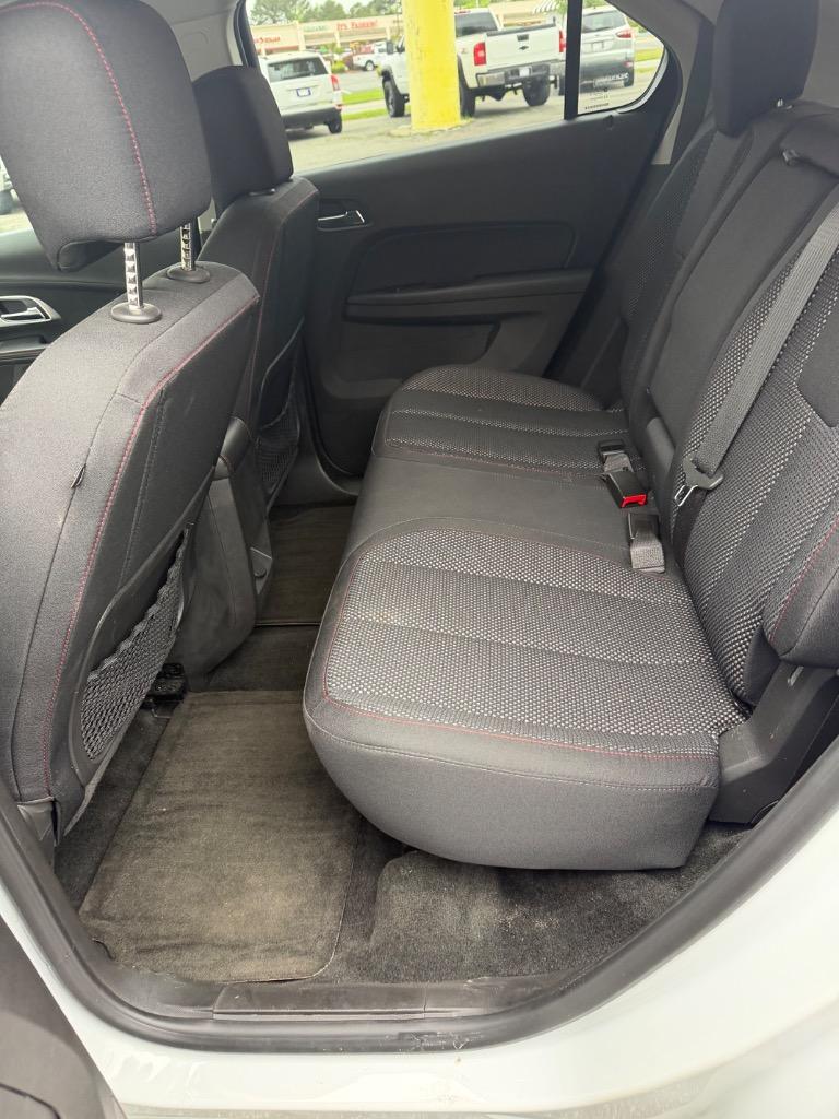2015 Chevrolet Equinox 1LT - Photo 9