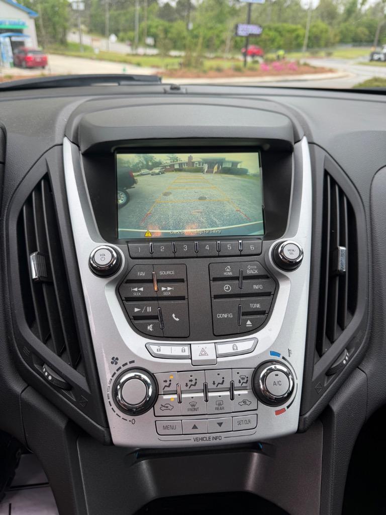 2015 Chevrolet Equinox 1LT - Photo 14