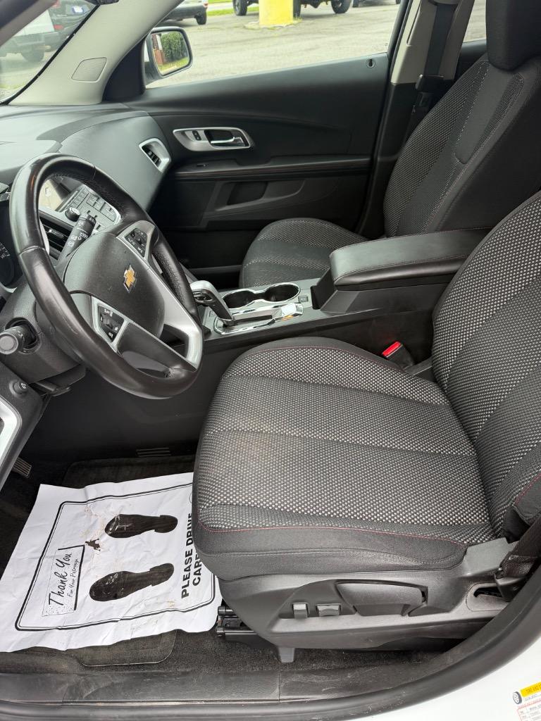 2015 Chevrolet Equinox 1LT - Photo 7