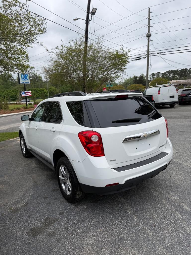 2015 Chevrolet Equinox 1LT - Photo 6