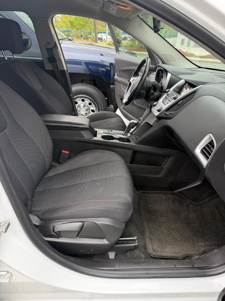 2015 Chevrolet Equinox 1LT - Photo 8