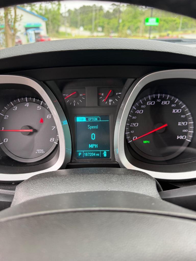 2015 Chevrolet Equinox 1LT - Photo 12