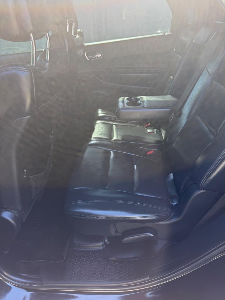 2016 Dodge Durango Limited - Photo 9