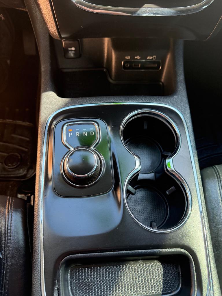 2016 Dodge Durango Limited - Photo 16