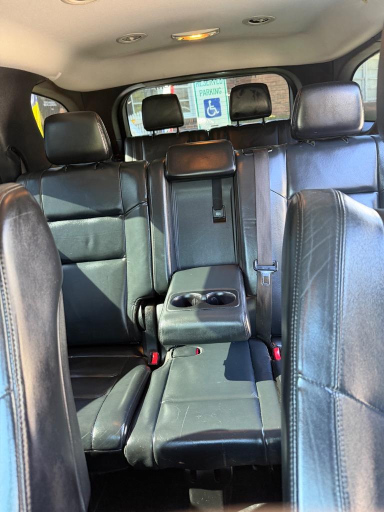 2016 Dodge Durango Limited - Photo 13