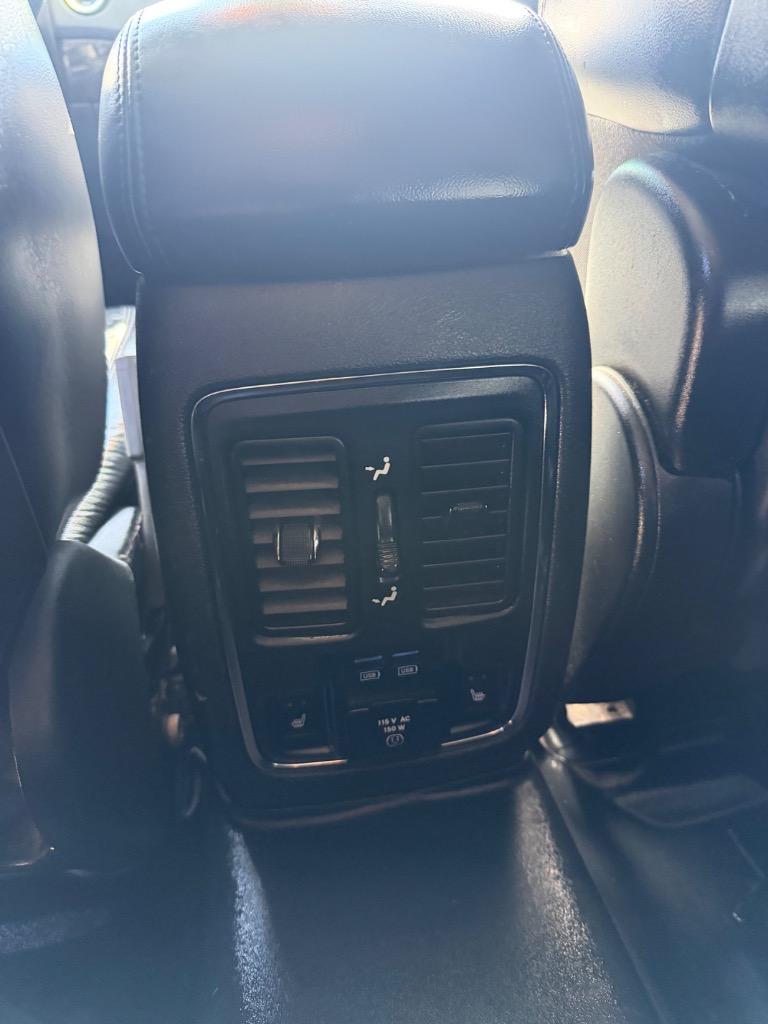 2016 Dodge Durango Limited - Photo 18