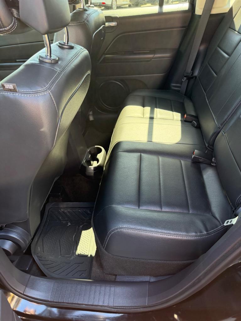 2015 Jeep Patriot Latitude - Photo 9