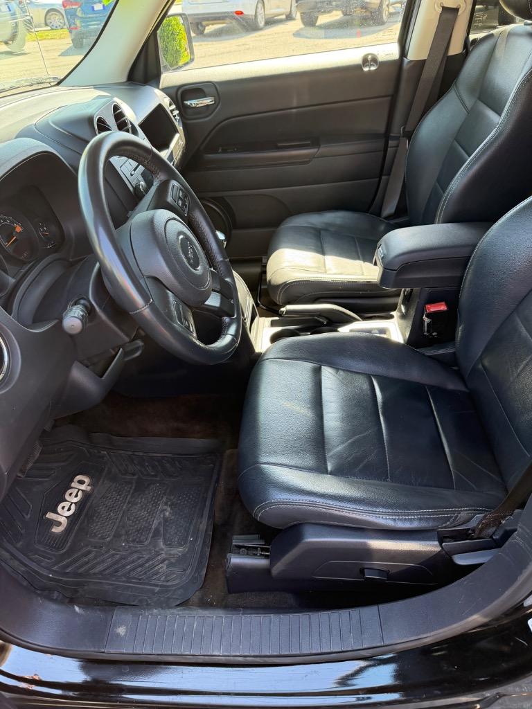 2015 Jeep Patriot Latitude - Photo 7