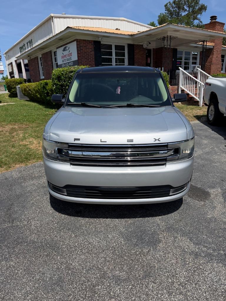 2014 Ford Flex SEL FWD's photo