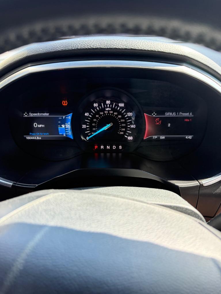2016 Ford Edge Titanium - Photo 14
