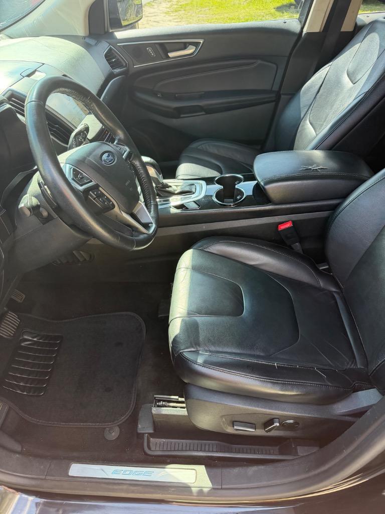 2016 Ford Edge Titanium - Photo 7