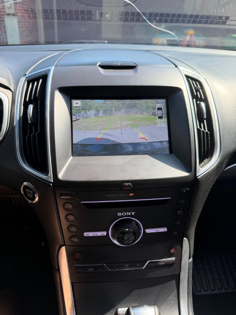 2016 Ford Edge Titanium - Photo 13